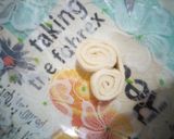 صورة لخطوة 3 من وصفة Les palmiers