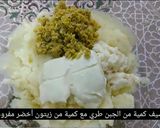 صورة لخطوة 4 من وصفة بوراك محشي بالبطاطا و التونة