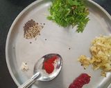 पचमेल दाल (Panchmel Dal recipe in Hindi) रेसिपी चरण 3 फोटो