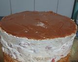 Foto del paso 7 de la receta: Torta Especial para mi Hijo: Una Receta Llena de Amor