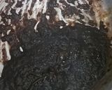 Foto langkah ke 4 dari resep Bubur Srintil Campur.