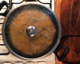 Foto del paso 8 de la receta: Bistec en Salsa de Chile de Árbol