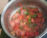 Foto del paso 1 de la receta: Patatas riojanas