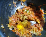 மசாலா பிரை இட்லி ரெசிபி ஸ்டேப் 2 புகைப்படம்