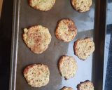 Foto del paso 4 de la receta: Arepitas de papa y atún
