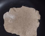 Foto del paso 6 de la receta: Masa para tacos integral