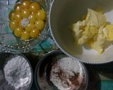 Foto langkah ke 1 dari resep Lapis Legit Keju.