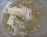 Foto langkah ke 4 dari resep Sop Kikil Sapi.