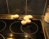 Foto del paso 2 de la receta: Los más mejores, sanguchesss