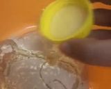 صورة لخطوة 1 من وصفة لقيمات 😋