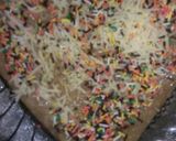 Foto langkah ke 5 dari resep Bolu roti tawar lembut.