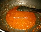 Foto langkah ke 2 dari resep 102. Telur Kecap Pedas.