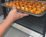 Foto langkah ke 6 dari resep Nastar Lembut Wangi.