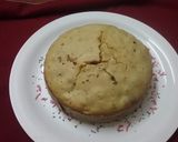 A picture of step 2 of Cake slice.