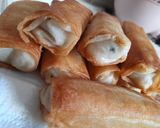 صورة لخطوة 3 من وصفة بوراك بحشو ساهل وما يكلفش 🤗