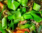 Foto langkah ke 4 dari resep Tongseng Ayam.