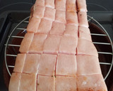 Foto del paso 2 de la receta: Panceta al horno con miel