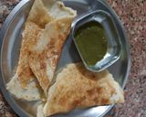 तीखी हरी चटनी (Tikhi Hari Chatni Recipe in hindi) रेसिपी चरण 6 फोटो