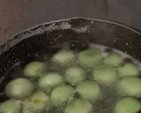 Foto langkah ke 3 dari resep Klepon simple.