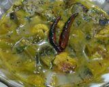 নিম বেগুনের ঝোল(neem beguner jhol recipe in Bengali) রেসিপির ধাপ 5 ছবি
