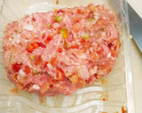 Foto del paso 1 de la receta: Saladitos hojaldrados con carne picada