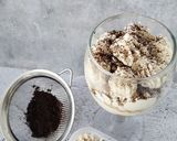 Foto langkah ke 6 dari resep Oreo Tiramisu.