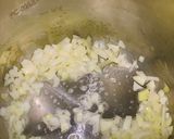 A picture of step 2 of Japanese Curry Katsu (Pork Cutlet Curry Rice).