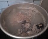 Foto langkah ke 1 dari resep Sambal goreng hati.