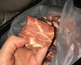Foto del paso 4 de la receta: Cochinita pibil en olla de cocción lenta 🇲🇽