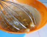 Foto langkah ke 1 dari resep Banana Muffin Gula Palem.