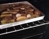 Foto langkah ke 1 dari resep Baked potatoes (kentang panggang).