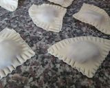 Foto del paso 1 de la receta: Mini pastelitos 😉😋😋