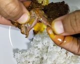 Foto langkah ke 7 dari resep Rendang Sapi Daging Kurban.