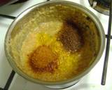 Chingri Malai Curry (Prawns cooked in Coconut Milk) recipe step 1 photo