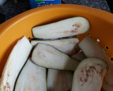 Foto del paso 2 de la receta: Albóndigas de Berenjenas con salsa fileto