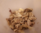 Foto del paso 5 de la receta: Baba ganoush o paté de berenjena