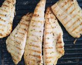 Foto del paso 5 de la receta: Reineta a la Plancha