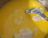 Foto langkah ke 2 dari resep Cheese Cake Lembut Simple.