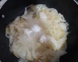 Foto del paso 2 de la receta: Cebolla caramelizada 🍯♡