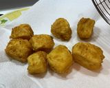 Foto del paso 4 de la receta: Potón a la andaluza