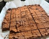 นามะ ช็อกโกแลต คีโต วิธีทำสูตร 4 รูป