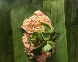 Nasi Bakar Cumi langkah memasak 3 foto