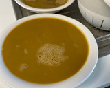 Foto del paso 1 de la receta: Sopa de marisco. Robot Mambo de cecotec