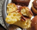 Foto del paso 6 de la receta: Donas al horno