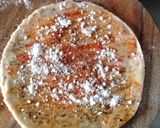 મસાલા મઠરી (Masala Mathri Recipe In Gujarati) રેસીપી સ્ટેપ3ફોટો