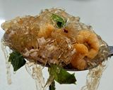 A picture of step 5 of Keto Glass Noodle Salad (Yum Woon Sen with Glass Noodles).