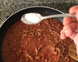Foto del paso 4 de la receta: Fajitas al estilo mi marido