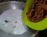 Foto langkah ke 4 dari resep Hintalu Karuang khas Banjar.