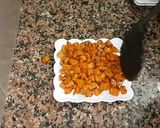 صورة لخطوة 2 من وصفة مقبلة بطاطس 🥔و جزر🥕🥙🥗🥗