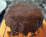 Foto del paso 9 de la receta: Mona de Pascua de chocolate pequeña